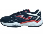 9i Joma TM100S2333P MASTER 1000 indoor shoe blue/white/red